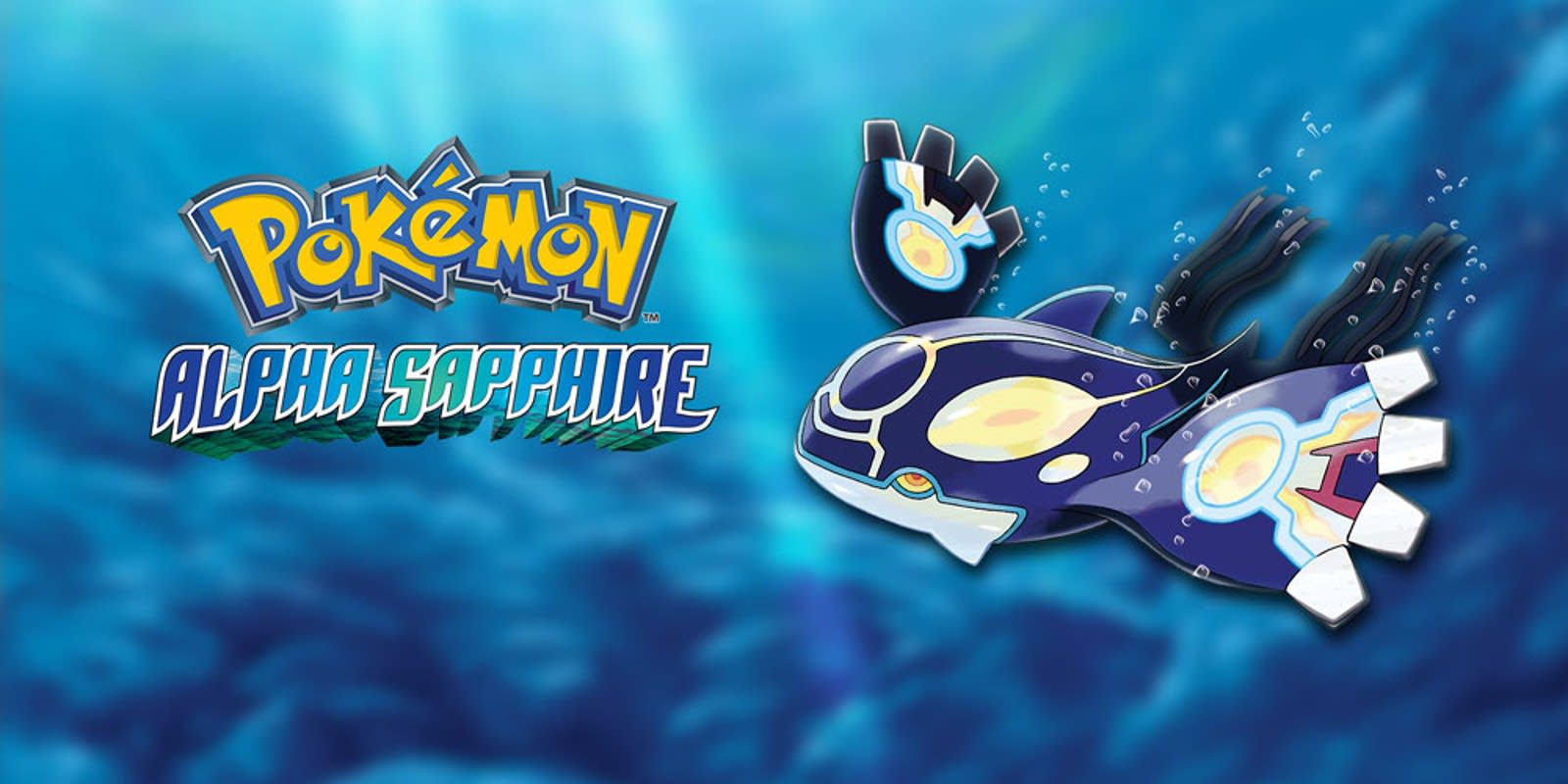 Pokemon alpha online sapphire android